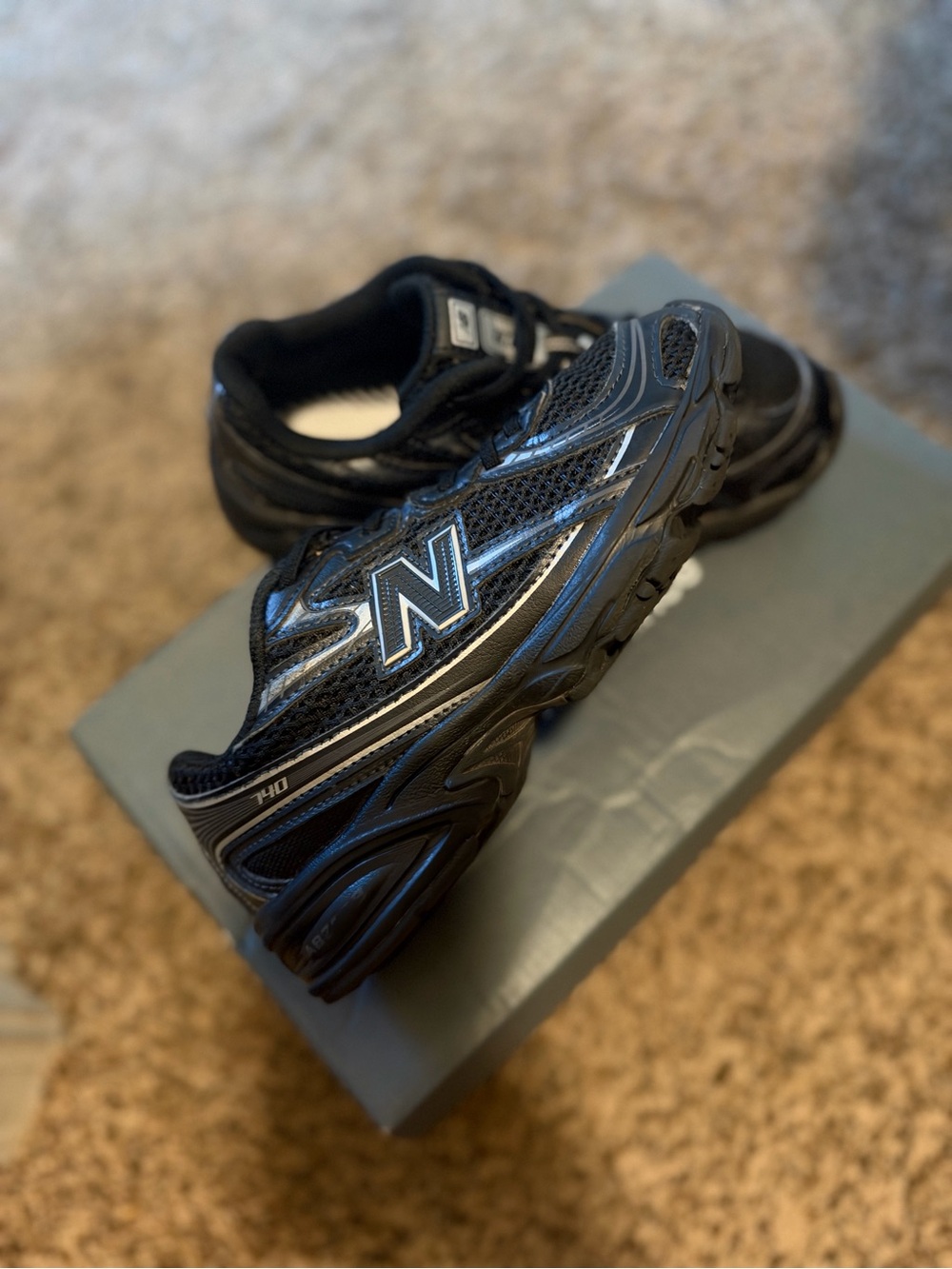 New Balance PS
